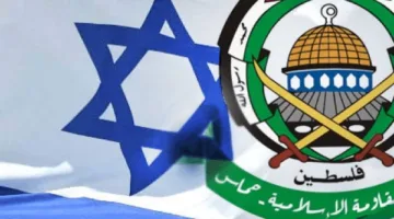 حماس: نناشد المجتمع الدولي لعزل سلطات الاحتلال وقطع العلاقات معها.