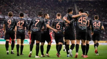 بايرن ميونخ يسعى للفوز بلقبه الثالث في بطولة كأس العالم للأندية