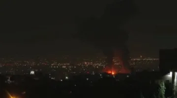 الجيش الإسرائيلي: نستمر في استهداف أهداف داخل إيران