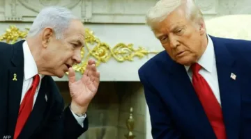 ترامب ونتنياهو يناقشان آخر التطورات في التوتر بين إسرائيل وإيران.. قائد عسكري إيراني يؤكد أن الرد سيتواصل طالما كان ذلك ضرورياً