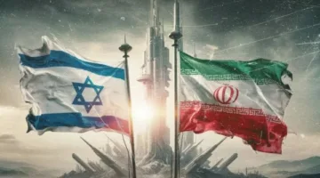العلاقات الدولية: على أوروبا اتخاذ خطوات لمنع اندلاع نزاع كبير بين إسرائيل وإيران.