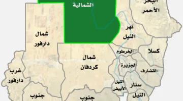 والي الولاية الشمالية يعلن تعديل ساعات حظر التجوال بموجب أمر طوارئ