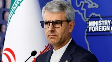 بعد اعتداءات إسرائيل.. الخارجية الإيرانية تحدد مستقبل المفاوضات النووية مع الولايات المتحدة