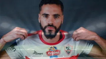يستحق التواجد في المنتخب.. نجم المغرب السابق يمدح إنجازات الزمالك