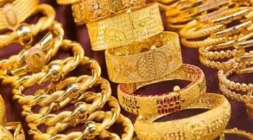 بعد الزيادة غير المتوقعة.. أسعار الذهب اليوم السبت