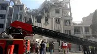 إيران تبلغ عن مقتل 78 فرداً وإصابة أكثر من 320 جراء الهجوم الإسرائيلي