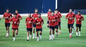 إعلامي يوضح التشكيلة المتوقعة للنادي الأهلي أمام إنتر ميامي