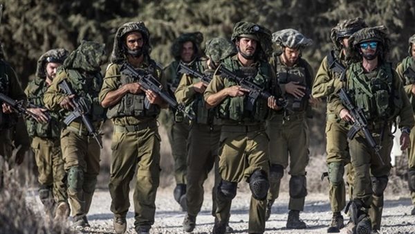 خرق آخر: الجيش “الإسرائيلي” يرفع تعزيزاته الدفاعية على تلة حمامص