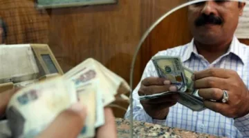رسميًا، بعد الزيادة الأخيرة… سعر الدولار مقابل الجنيه المصري اليوم السبت
