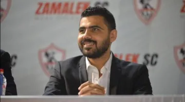 توفي والد محمد طارق، عضو مجلس إدارة الزمالك، بعد معاناة طويلة مع المرض.