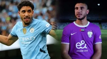 موعد لقاء مانشستر سيتي مع العين الإماراتي في كأس العالم للأندية