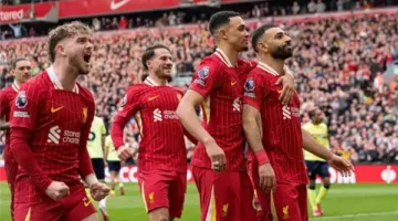 ليفربول يوافق على التعاقد مع فيرتس في صفقة تاريخية للنادي
