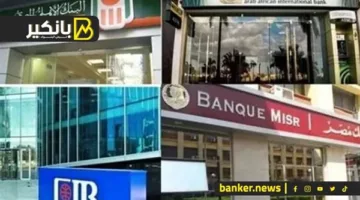 البنوك المصرية تدفع عجلة الاقتصاد نحو آفاق جديدة.. أرقام تاريخية