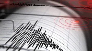 زلزال بقوة 3.2 يضرب مدينة كراتشي في باكستان