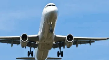 الهيئة الأردنية للطيران المدني تعلن استئناف حركة الطيران في الأجواء.