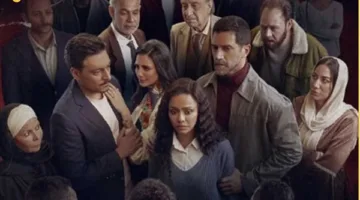 مسلسل فات الميعاد الحلقة 2: توقيتات العرض والقنوات التي ستعرضه