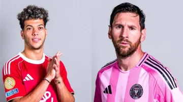 توقيت مباراة الأهلي وإنتر ميامي في بطولة كأس العالم للأندية والقنوات الناقلة لها