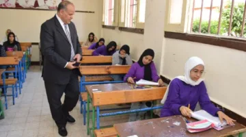 فياض: الإجراءات التعليمية الجديدة ستساعد في الحد من الغش في امتحانات الثانوية العامة هذا العام