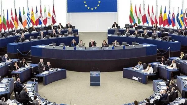 المجلس الأوروبي للعلاقات الخارجية: على أوروبا اتخاذ خطوات لتفادي حرب كبيرة بين إسرائيل وإيران المجلس الأوروبي للعلاقات الخارجية: على أوروبا اتخاذ خطوات لتفادي حرب كبيرة بين إسرائيل وإيران