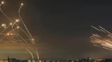 خطة هائلة للاحتواء فشلت.. كيف أحبطت إسرائيل هجوم إيران قبل انطلاقه؟