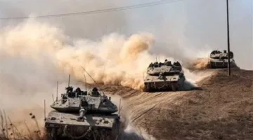 جيش الاحتلال: القوات تُهيئ نفسها لزيادة التصعيد المحتمل في الجبهة الشمالية