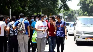 نتائج الشهادة الإعدادية 2025 في الغربية.. كيفية الاستعلام برقم الجلوس