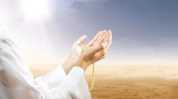 دعاء لمواجهة حرارة الطقس العالية مكتوب.. أكرره