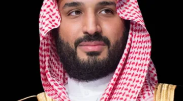 ولي العهد يقدم تعازيه لرئيس وزراء الهند في ضحايا تحطم الطائرة.