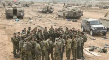 القاهرة الإخبارية: إسرائيل تستدعي قوات احتياط إضافية وتنبه من التجمعات حتى المساء