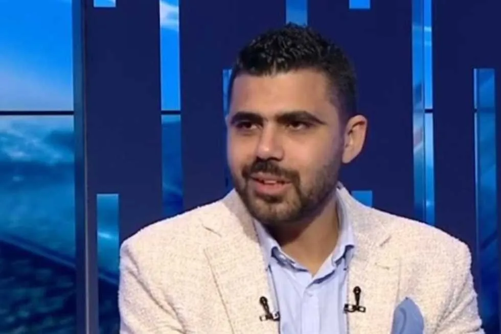 وفاة والد محمد طارق، عضو مجلس إدارة نادي الزمالك