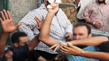 إصابة 9 أفراد في نزاع بالمنوفية
