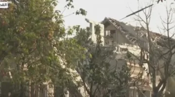 ليلة غير عادية تحت قصف مكثف.. إسرائيل تواجه barrage من الصواريخ الإيرانية