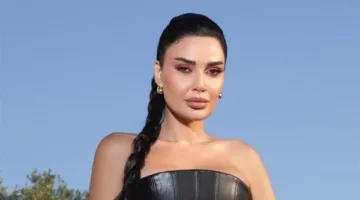 تألقت كـ’المُحاربات’.. سيرين عبد النور تسحر الأنظار في أحدث جلسة تصوير، اكتشفوا إطلالتها (صور)