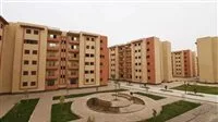 في المواقع: الموعد النهائي لحجز وحدات مشروع ‘سكن لكل المصريين 7’