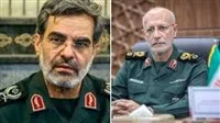 تصفيات قياديين بارزين في الأركان الإيرانية إثر الهجوم الإسرائيلي