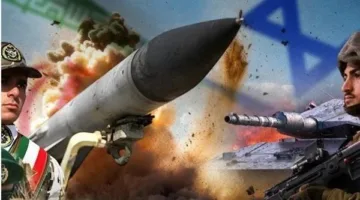 وكالة مهر: إيران أبلغت فرنسا وبريطانيا والولايات المتحدة عن عزمها على تنفيذ هجمات كبيرة على تل أبيب