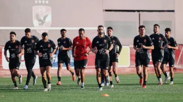 توقعات التشكيلة الأساسية للأهلي في مواجهة إنتر ميامي بكأس العالم للأندية
