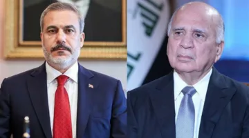تبادلات وآراء حول الهجمات: أنقرة تتواصل مع دول عربية منها العراق