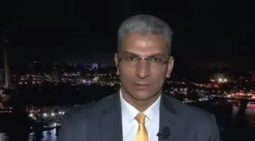 بشير عبد الفتاح: يتوجب على العالم إعادة تشكيل النظام الدولي