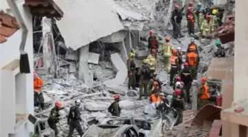 الشبكة الإخبارية المصرية: وفاة إسرائيليين اثنين نتيجة الهجمات الصاروخية الإيرانية