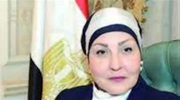 النائبة هالة أبو السعد: صمت المجتمع الدولي أعطى لإسرائيل الضوء الأخضر لتنفيذ المجازر وتهديد السلام العالمي.