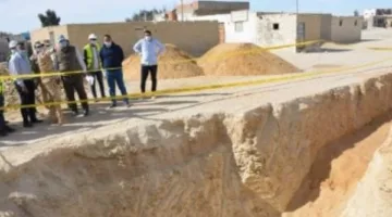 إكمال 321 مشروعًا ضمن مبادرة حياة كريمة بتكلفة 9 مليارات جنيه في الوادي الجديد