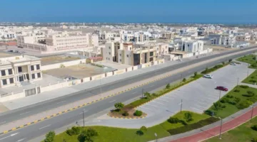 زيادة أسعار المساكن في سلطنة عُمان بنسبة 7.3%
