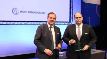 البنك الدولي وشبكة التنافس يكرمان مصر بجائزة أفضل سياسات تنافسية لعام 2025