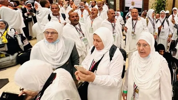 استمرار الرحلات الجوية بين السعودية ومصر لإعادة حجاج القرعة