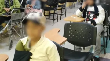غدًا.. بدء ماراثون الثانوية العامة بمستشفى سرطان الأطفال بمشاركة 22 طالبًا وطالبة