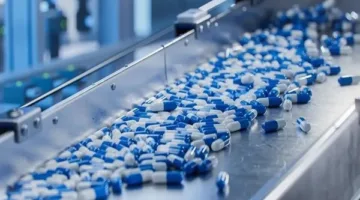 زيادة مبيعات الأدوية إلى 309 مليارات جنيه في عام 2024