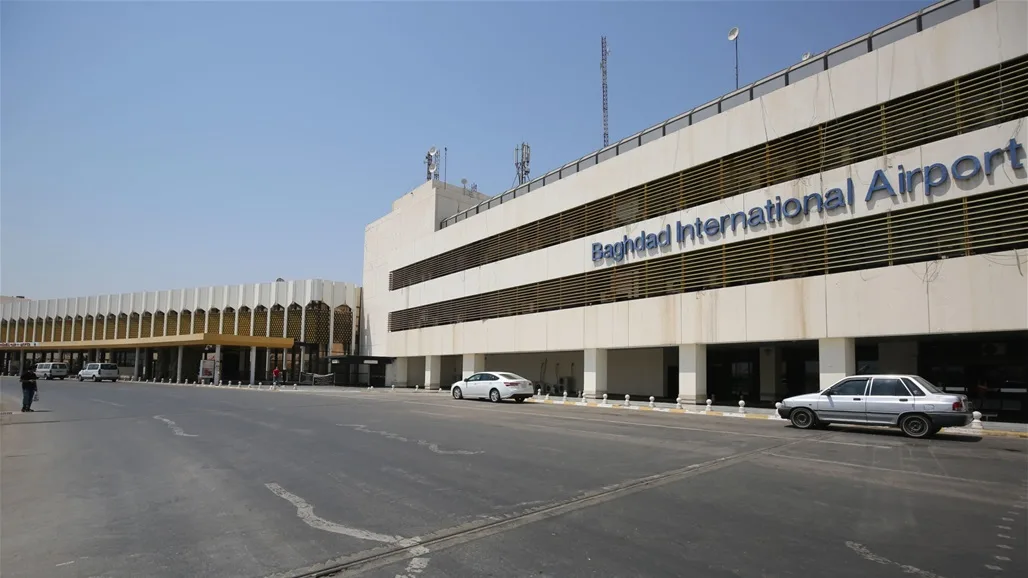 إعادة تمديد إغلاق الأجواء العراقية