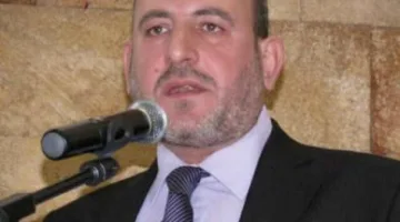 مَروان مُحمَّد الخطيب: حول يومٍ منتظَر!