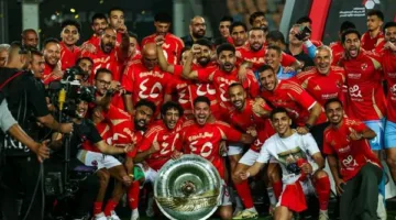 التشكيلة المتوقعة للأهلي ضد إنتر ميامي في افتتاح كأس العالم للأندية.. تابع التفاصيل
